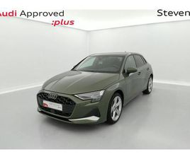 ADVANCED 30TFSI 85KW(116CV) S TRONIC * TOIT OUVRANT *