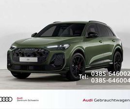 AUDI Q5 40 TDI SUV TDI QUATTRO 150 KW S TRONIC