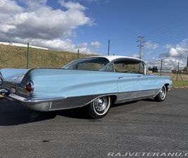 BUICK ELECTRA 225 1960