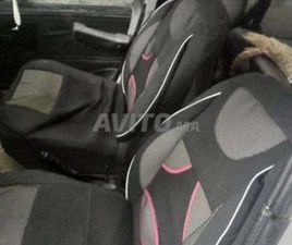 CITROËN C15 MOTORISÉ EN BON ÉTAT 306 EN BON ÉTAT