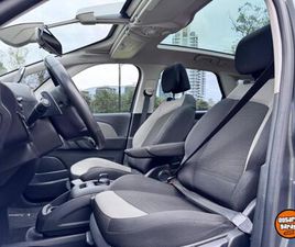 C4 AUTOMÁTICA INMACULADA