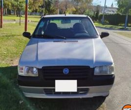 FIAT UNO FIAT UNO 2006 $ 5500000