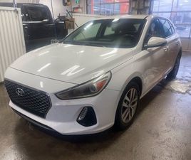 HYUNDAI ELANTRA GT PREFERRED *SIÈGES / VOLANT CHAUFF* CARPLAY AL