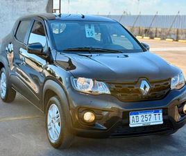 RENAULT KWID RENAULT KWID INTENSE 1.0