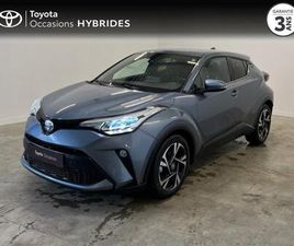 184H EDITION 2WD E-CVT MY20