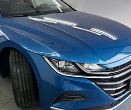 VW ARTEON 2.0 TDI SHOOTING BRAKE110KW.360 KAMERA.LED.NAVI