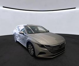 VW ARTEON ELEGANCE LED ACC KAMERA VIRTUAL