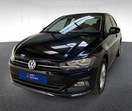 1.6 TDI 95CH LOUNGE BUSINESS DSG7 EURO6D-T