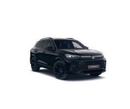 TIGUAN R-LINE 1.5 ETSI BLACK STYLE DSG IQ MASSAGE