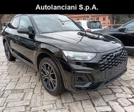 Q5 2ª SERIE Q5 SPB 40 TDI QUATTRO S TRONIC S LINE