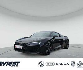 COUPÉ PERFORMANCE LEDER/LED/KERAMIK/CARBON/B&