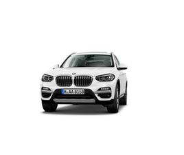 BMW X3 XDRIVE20D 140 KW (190 CV)