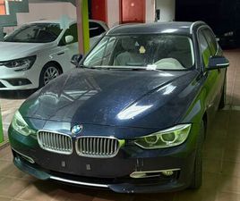 320D TOURING XDRIVE SPORT