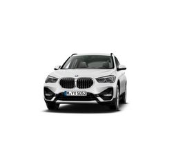 BMW X1 SDRIVE18D 110 KW (150 CV)