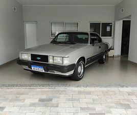 CHEVROLET OPALA DIPLOMATA/DIPLOM. SLE 4.1/2.5