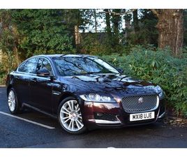 2018 - 2.0I [250] PORTFOLIO 4DR AUTO AWD