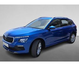 SKODA KAMIQ SELECTION 1.0 TSI 85KW (115CV) (NW4DM511)