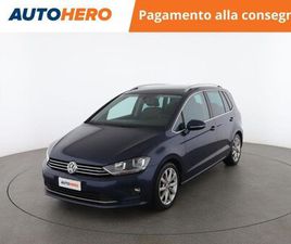 1.4 TSI HIGHLINE BLUEMOTION TECHNOLOGY