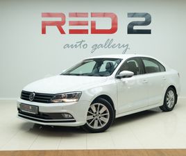 VOLKSWAGEN JETTA 1.6 TDI DPF DSG HIGHLINE