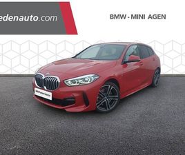 BMW SERIE 1 120 SERIE 1 F40 120I 178 CH DKG7 M SPORT