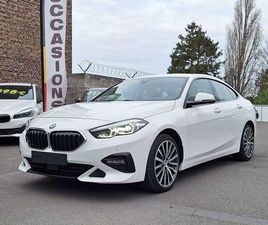 BMW SERIE 2 218 218D BERLINE