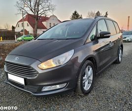 FORD GALAXY 1.5 ECOBOOST START-STOPP TITANIUM