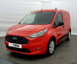 L1 1.5 ECOBLUE 100CH TREND BUSINESS