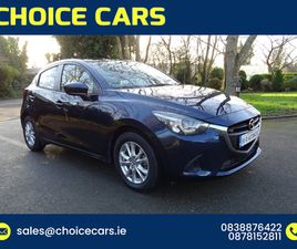 1.3 AUTO LEATHER SEATS