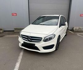 B 200 CDI MARCHAND/EXPORT