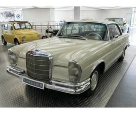 MERCEDES-BENZ 220