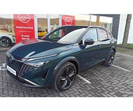 NISSAN QASHQAI (MY25) 1.3 DIG-T 158HP 4WD X-TRONIC TEKNA + BOSE