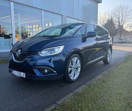 RENAULT GRAND SCENIC DCI *AUT* *7 SJEDALA* *PDC* *REG 4/26*, 2020 GOD.
