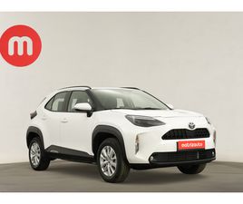 TOYOTA YARIS CROSS 1.5 HDF COMFORT
