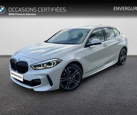 118DA 150CH M SPORT 8CV