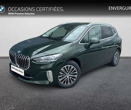 225E 245CH XDRIVE LUXURY DKG7