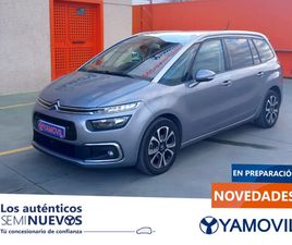 BLUEHDI 130 SHINE PACK EAT8 96 KW (130 CV)