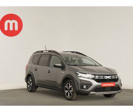 DACIA JOGGER 1.0 ECO-G EXPRESSION 7L BI-FUEL