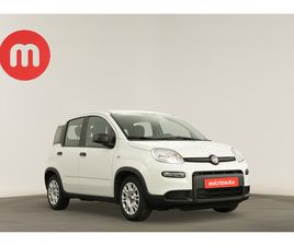 FIAT PANDA 1.0 HYBRID