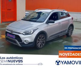 1.0 TGDI ACTIVE TECNO DCT 74 KW (100 CV)