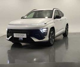 KONA HEV 1.6 GDI NLINE DT