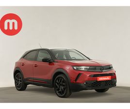 OPEL MOKKA 1.2T GS LINE S/S AUT.