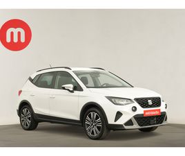 SEAT ARONA 1.0 TSI STYLE DSG