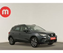 SEAT ARONA 1.0 TSI STYLE DSG