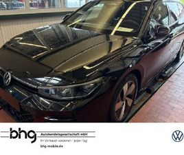 PASSAT VARIANT 2.0 TDI SCR DSG R-LINE