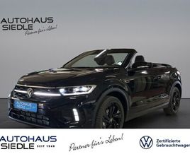 1.5 L TSI DSG NAVI, AHK