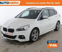 218D ACTIVE TOURER M SPORT