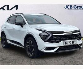 1.6 T-GDI GT-LINE EURO 6 (START/STOP) 5DR