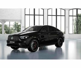 MERCEDES-BENZ GLE COUPÉ AMG 53 HYBRID 4MATIC+ PREMIUM PLUS