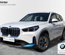XDRIVE30 230 KW (313 CV)