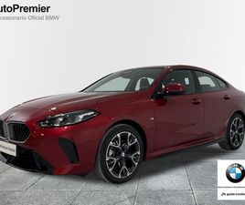 220D GRAN COUPE 120 KW (163 CV)